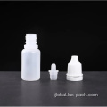 10ml Dropper Bottles For Essential Oil Empty 10ml 60ml 120ml Plastic Squee Eye Liquid Dropper Bottles Supplier